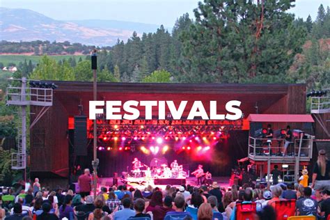 Events medford oregon. Things To Know About Events medford oregon. 